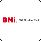 BNI Cheshire East - Member
