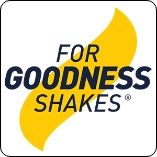 For Goodness Shakes - Client of Cheshire Business Coaching