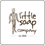 Little Soap Company - Client of Cheshire Business Coaching