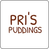 Pri's Puddings - Client of Cheshire Business Coaching