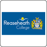 Reaseheath College - Client of Cheshire Business Coaching