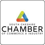 South Cheshire Chamber of Commerce & Industry - Member
