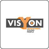 Visyon - Client of Cheshire Business Coaching